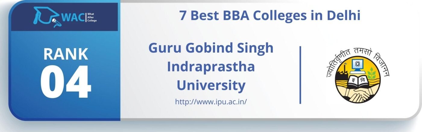 Best BBA colleges in delhi