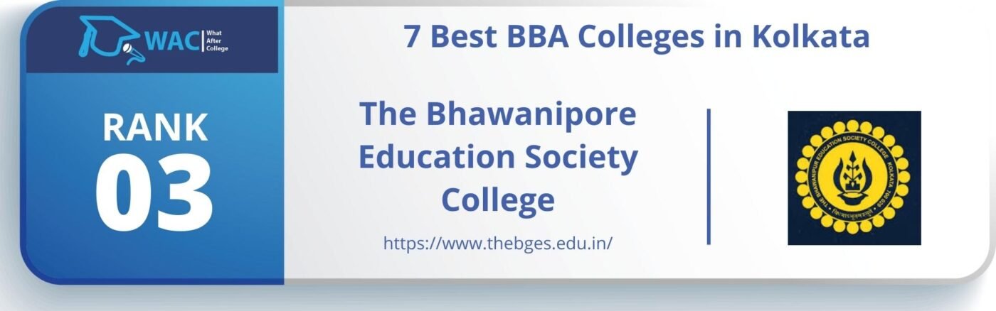 bba colleges in kolkata
