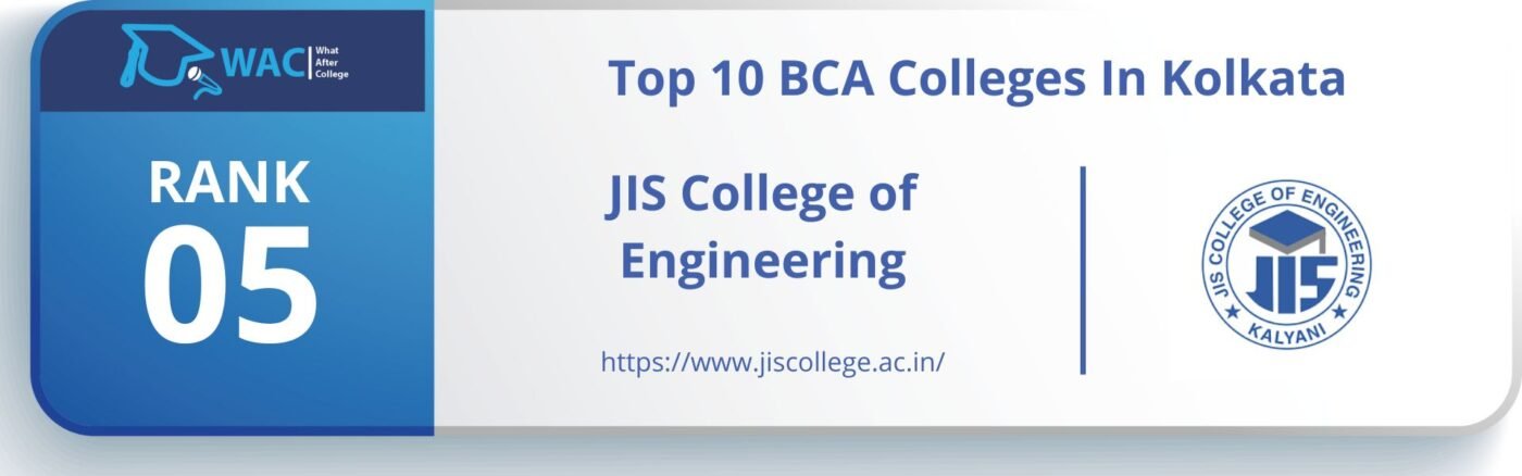 JIS College of Engineering, Kolkata