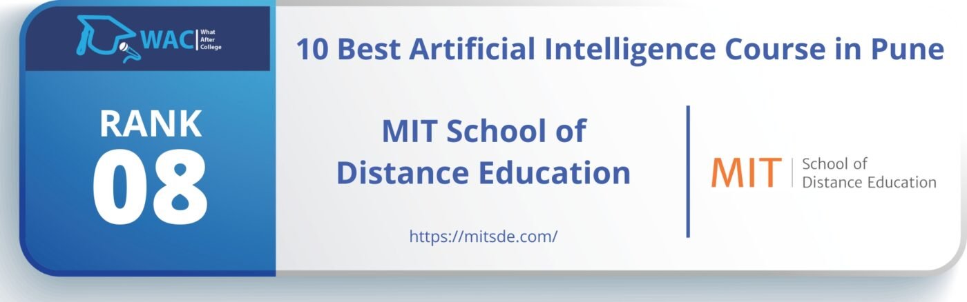 artificial intelligence course in pune