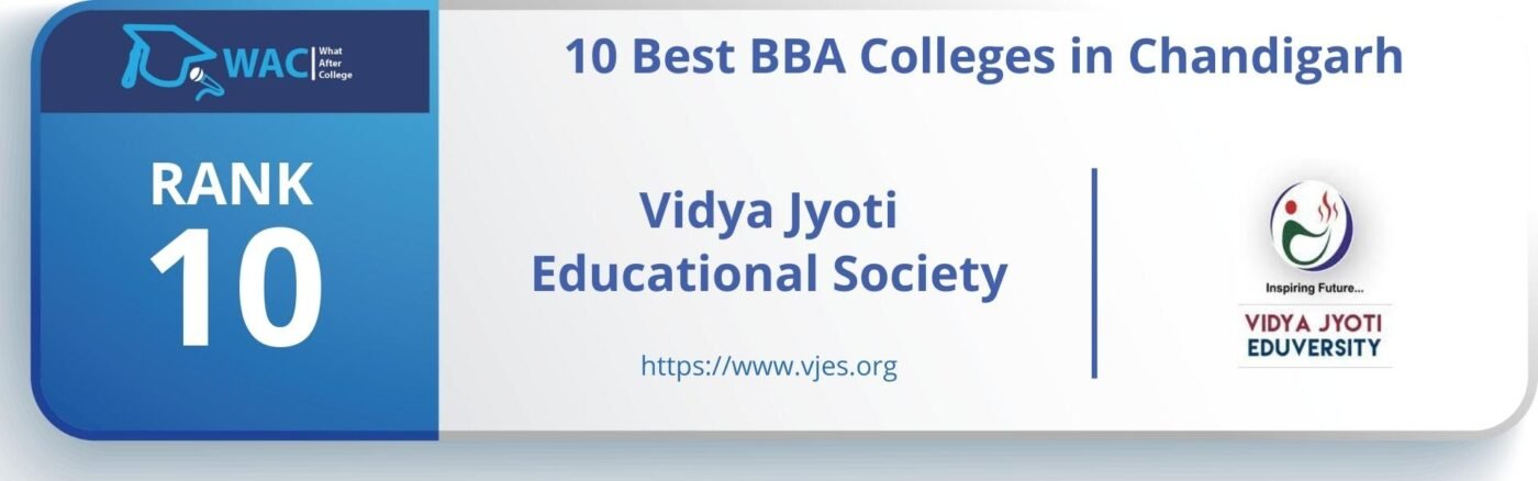 Vidya Jyoti Educational Society