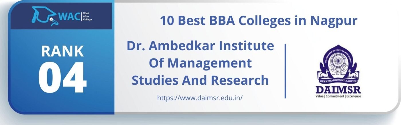 bba colleges in nagpur
