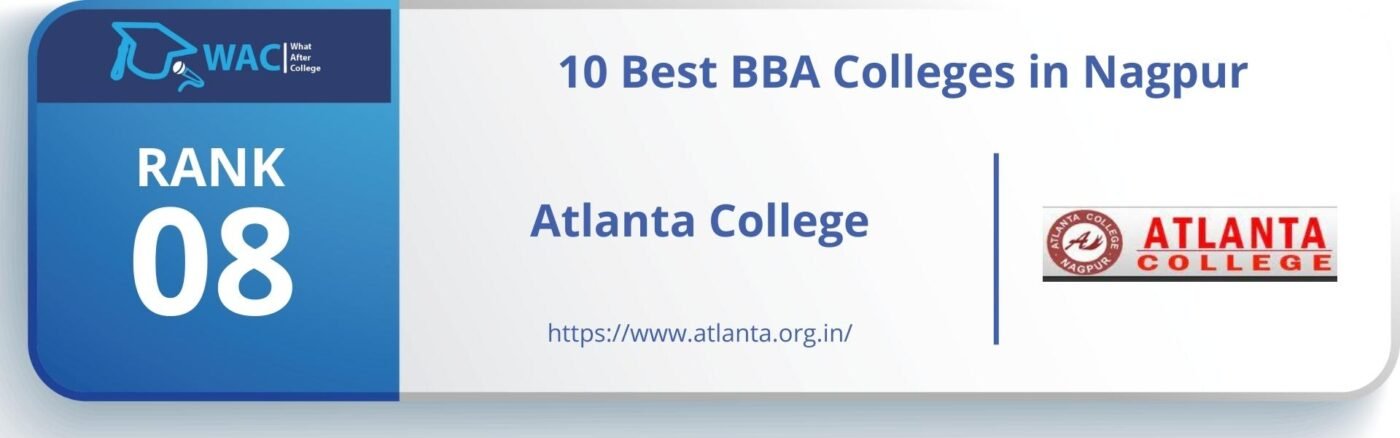 best college for bba in nagpur