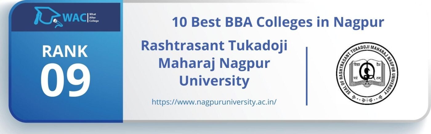 bba colleges in nagpur