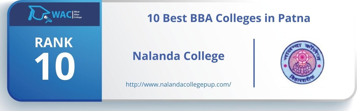 Nalanda College