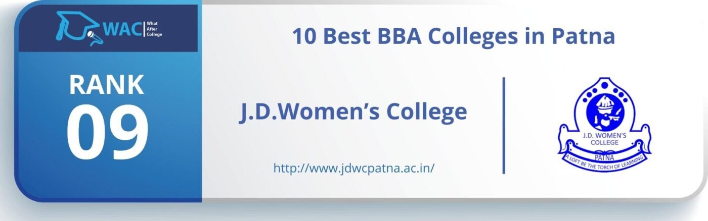 J.D.Women’s College 
