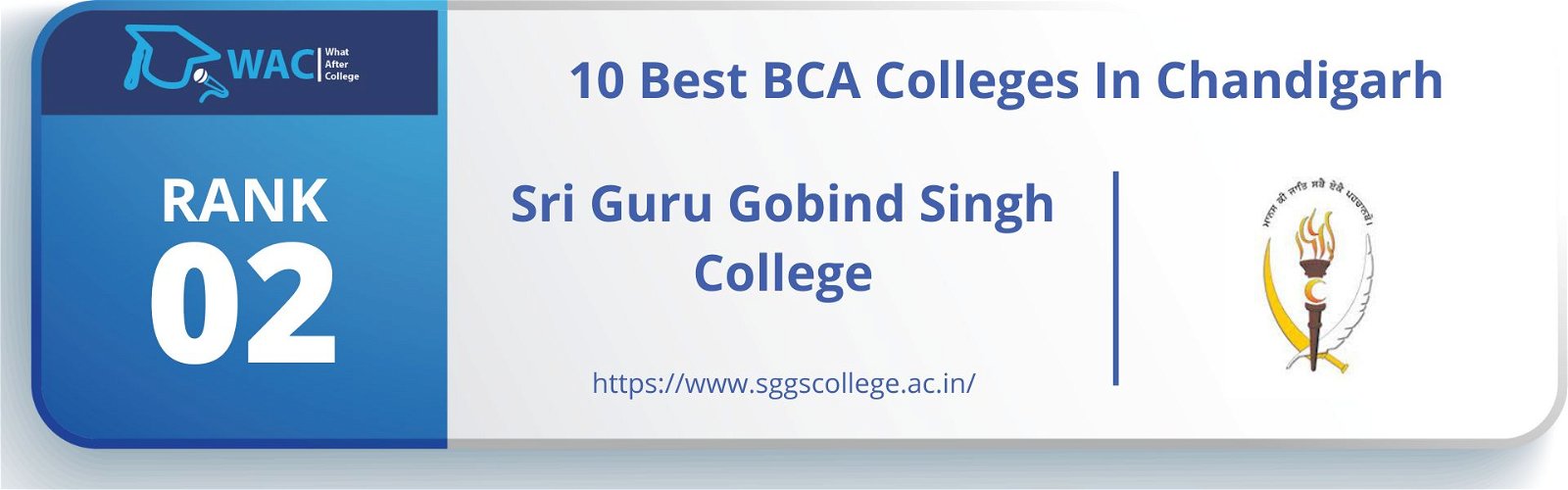 Bca Colleges in Chandigarh