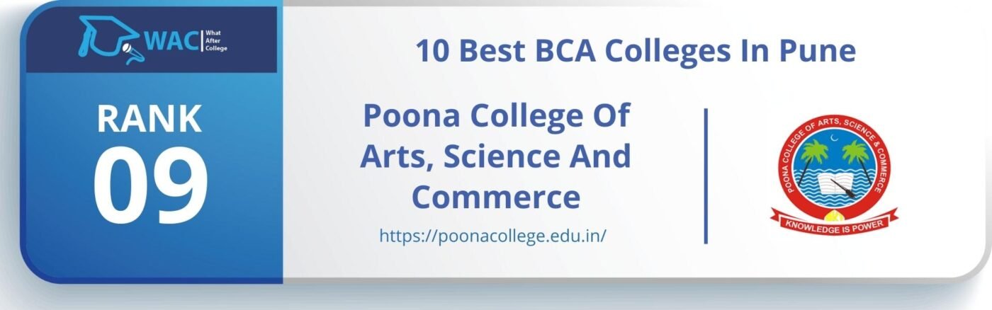 Poona College Of Arts, Science And Commerce