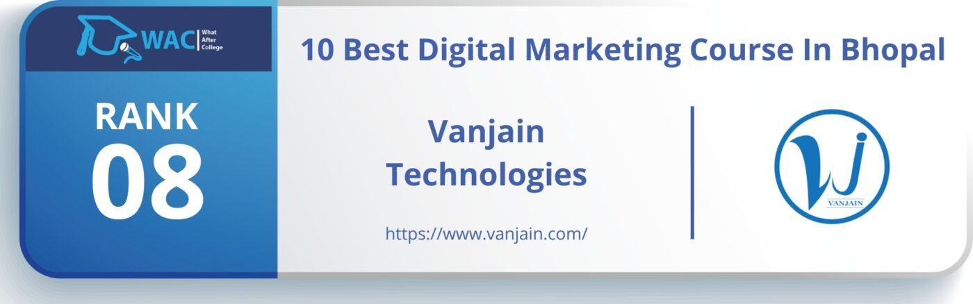 Vanjain Technologies