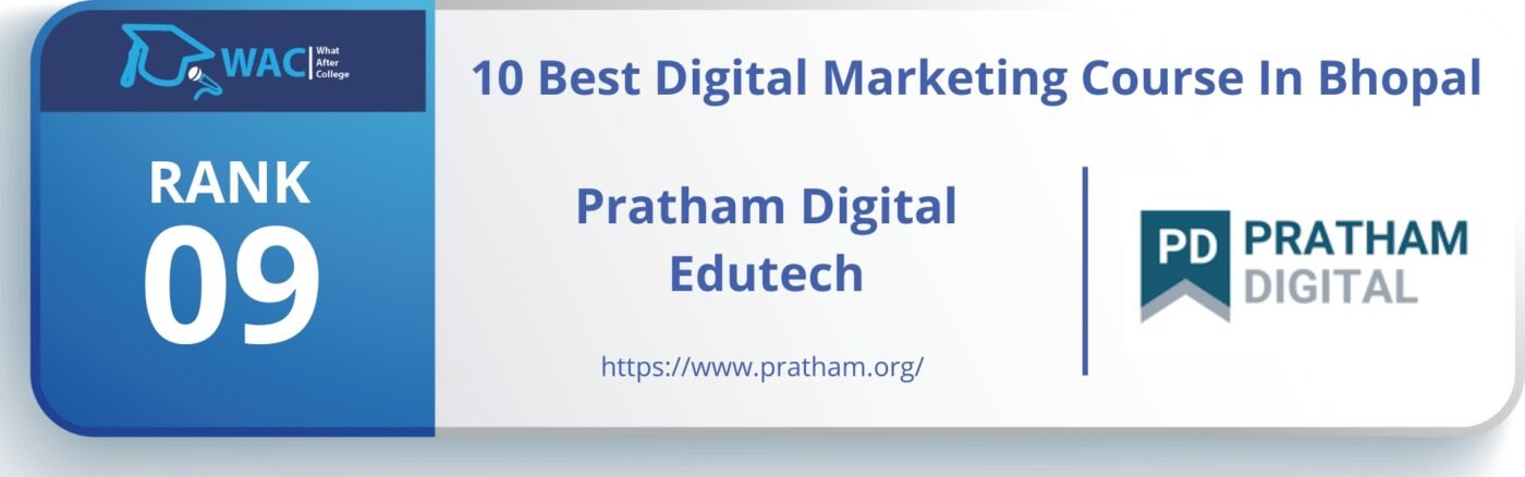 Pratham Digital Edutech