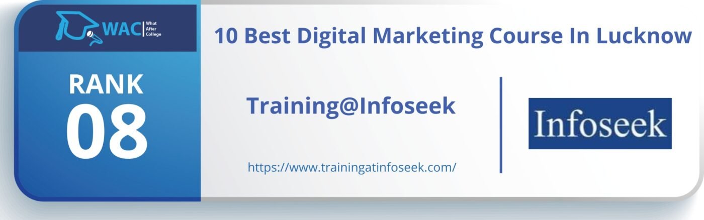 Training@Infoseek