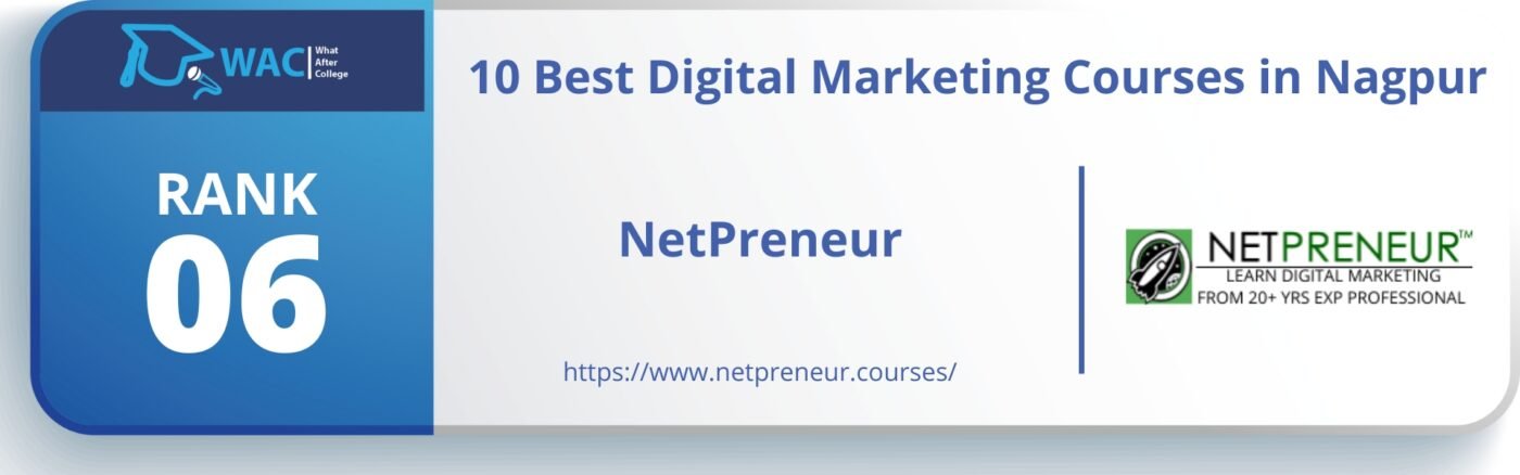 Digital Marketing Courses in Nagpur 