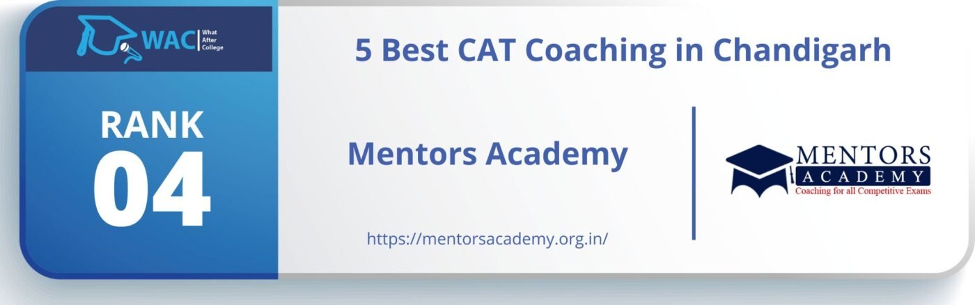 Mentors Academy 