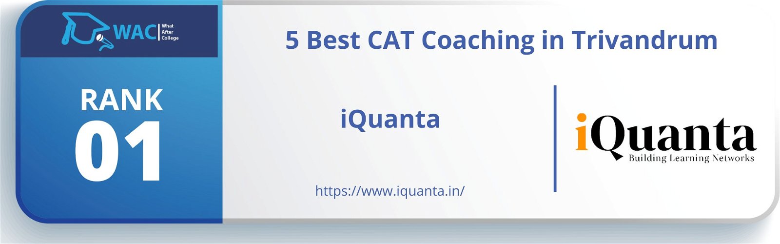 Cat Coaching In Trivandrum