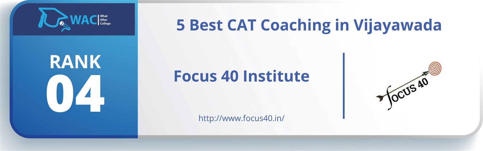 cat coaching centers in vijayawada