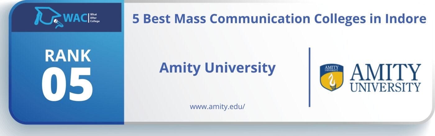 Mass Communication Colleges In Indore