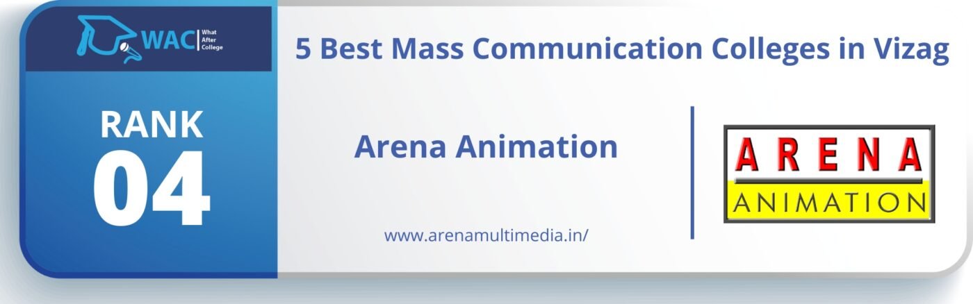 Mass Communication Colleges In Vizag