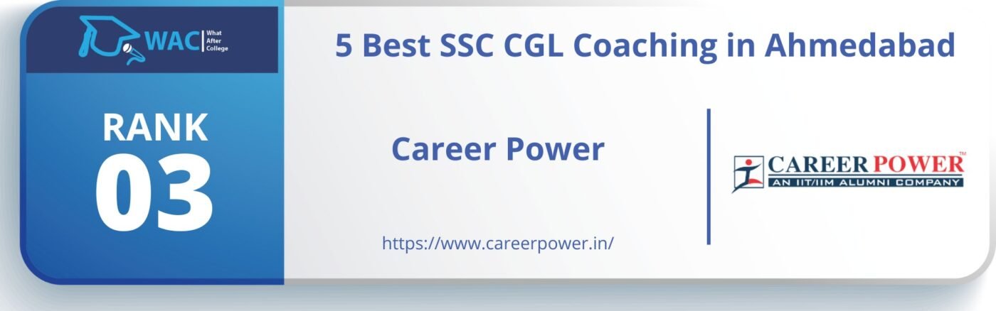 SSC Coaching in Ahmedabad