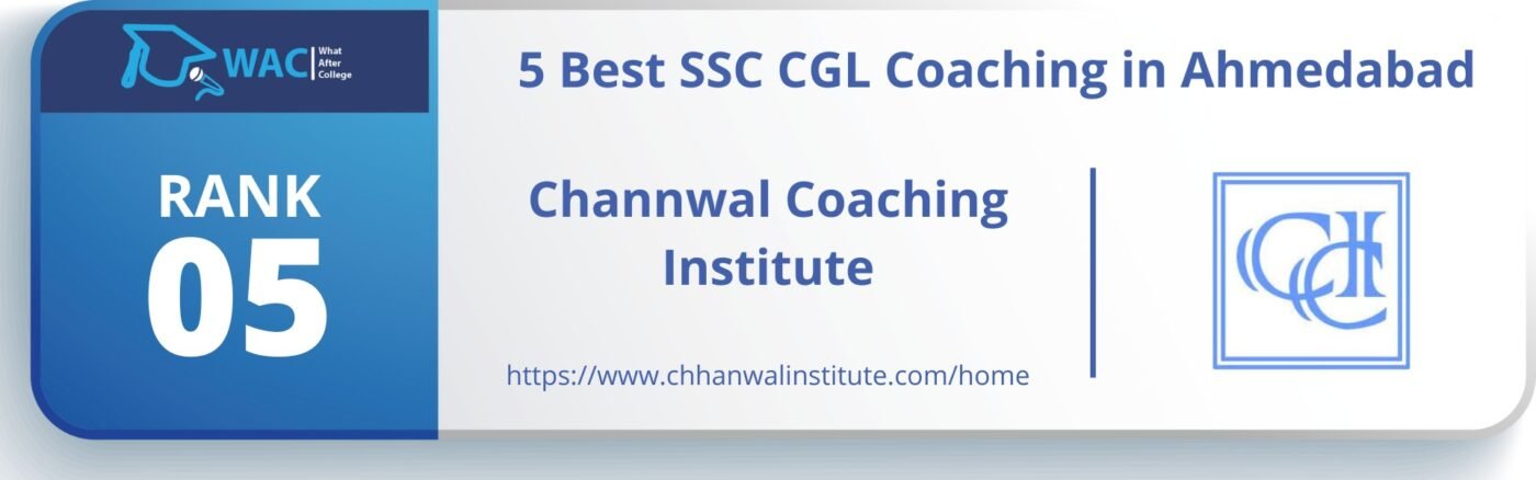 Channwal Coaching Institute 