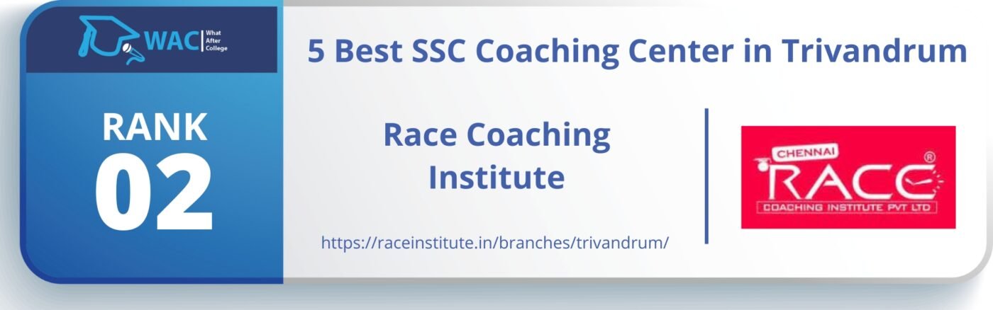 SSC Coaching Center in trivandrum