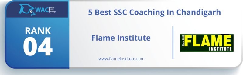 Flame Institute