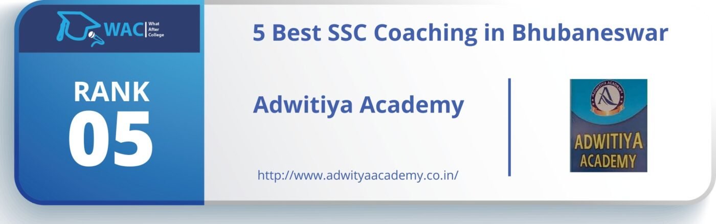 Adwitiya Academy 