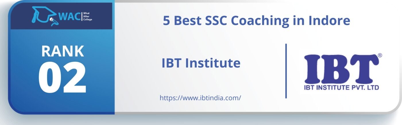 SSC Coaching in Indore