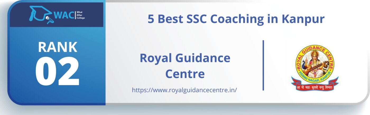 SSC coaching in Kanpur