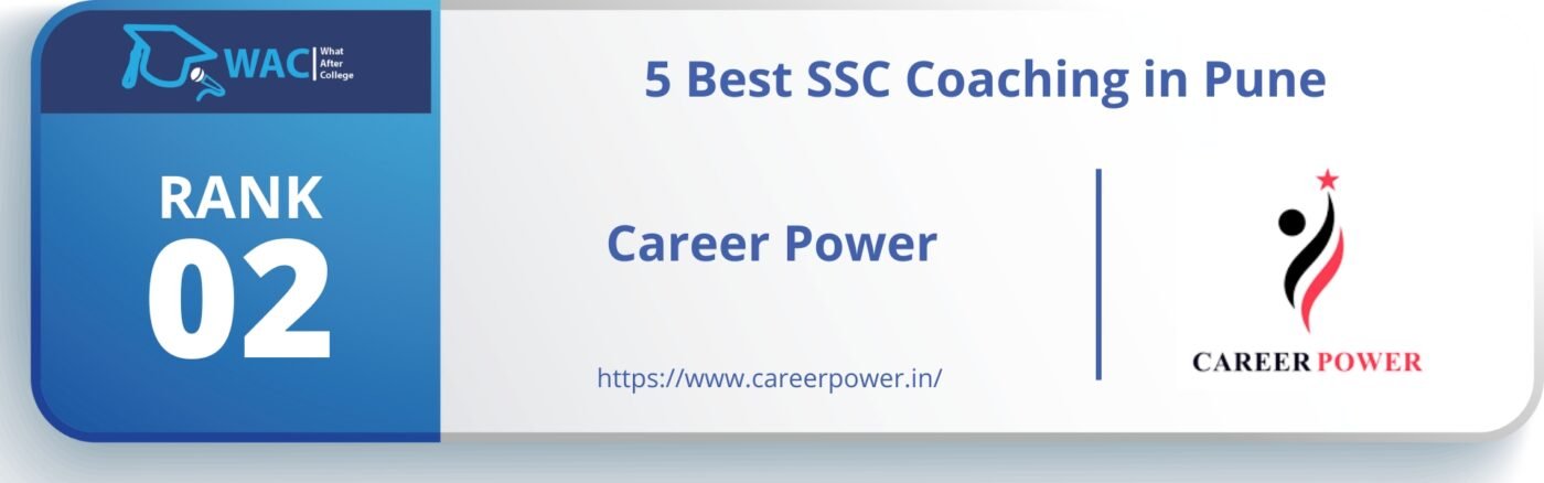 best ssc coaching in pune