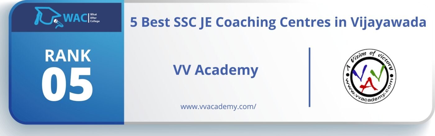 Rank 5: VV Academy