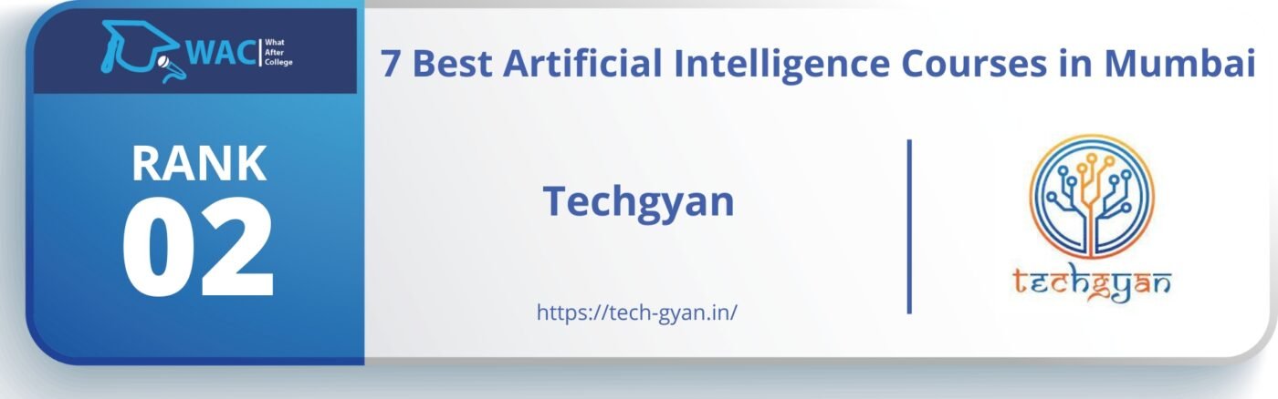 Artificial Intelligence Courses in Mumbai