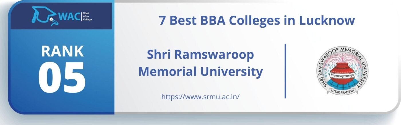 BBA Colleges In Lucknow 