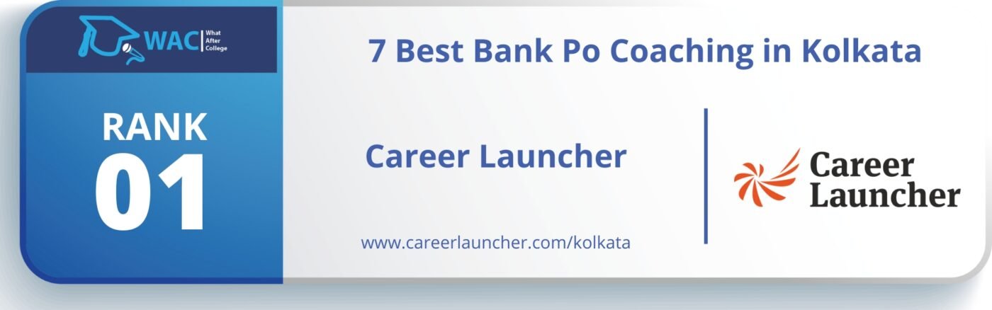 Bank PO Coaching in Kolkata