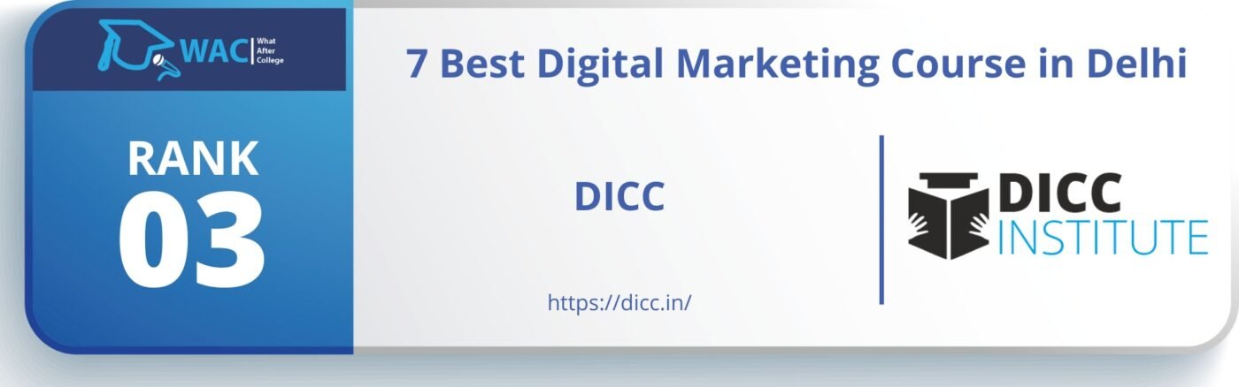 digital marketing Institute in delhi