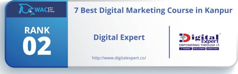 digital marketing course in kanpur