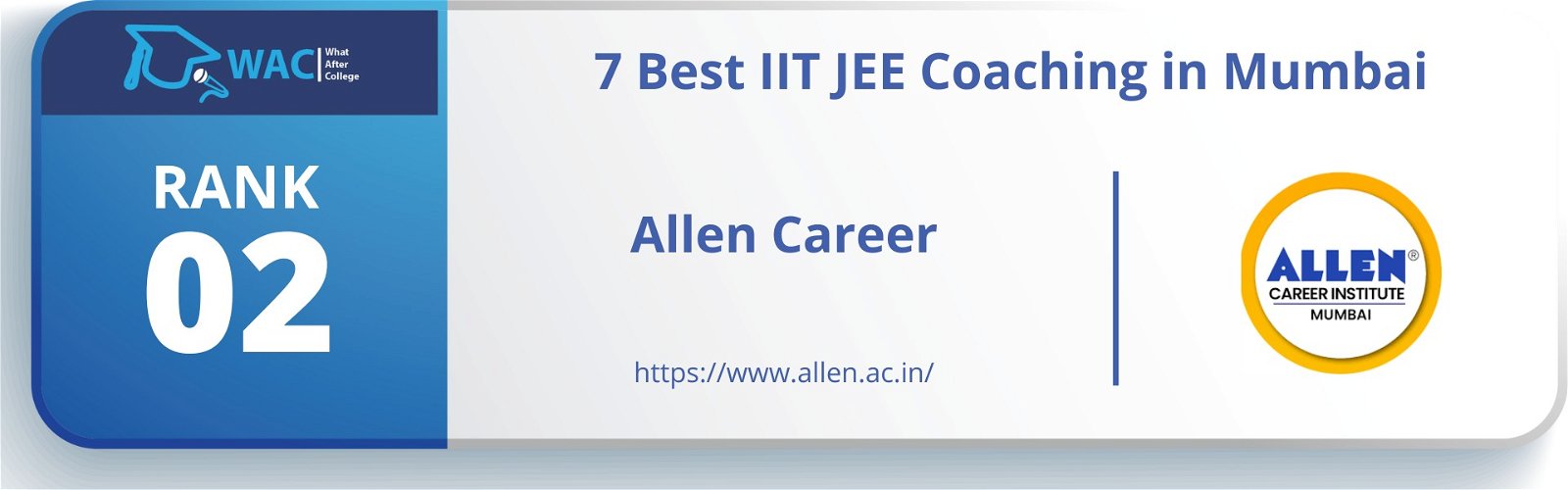 Best IIT coaching in Mumbai