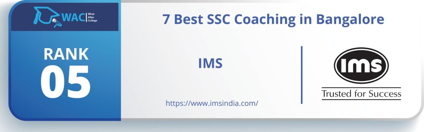 SSC Coaching in Bangalore