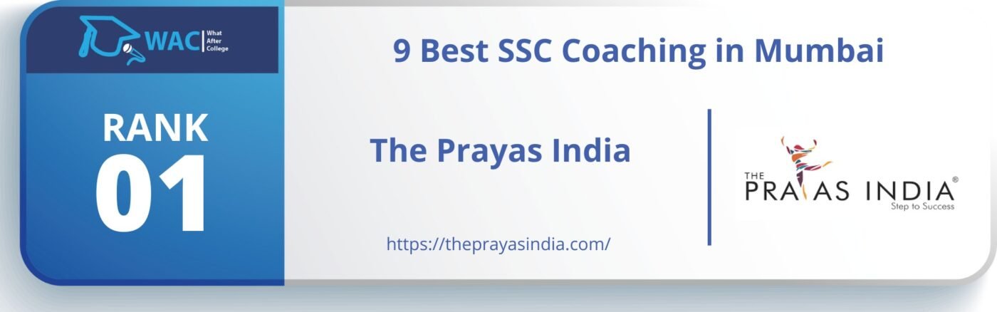 ssc coaching in mumbai