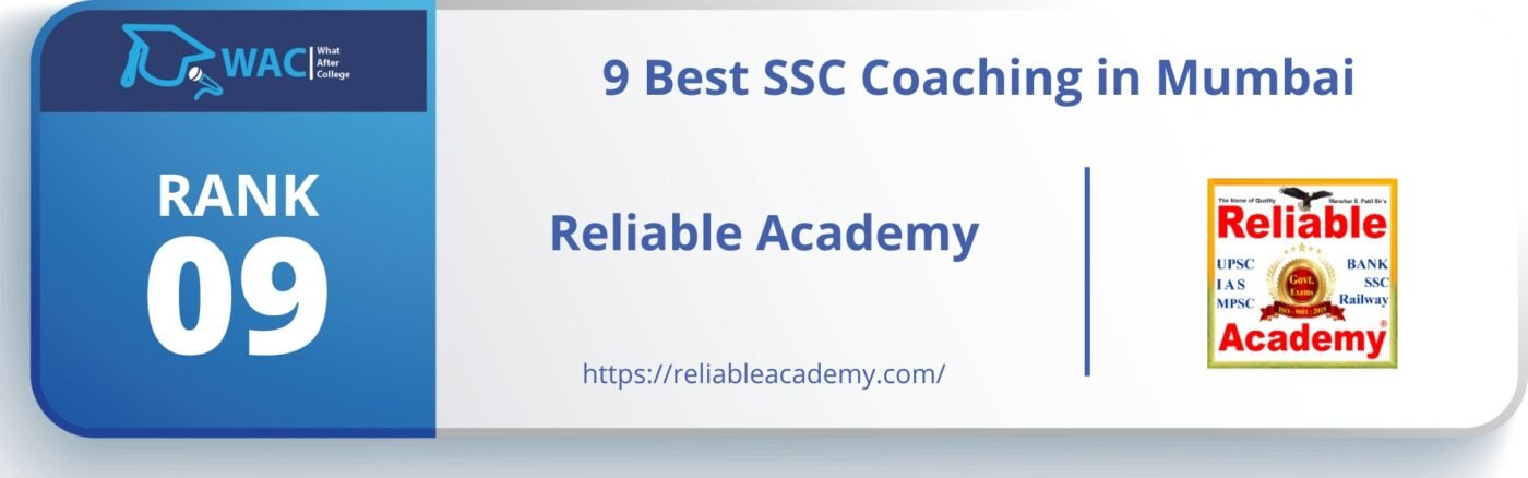 Reliable Academy
