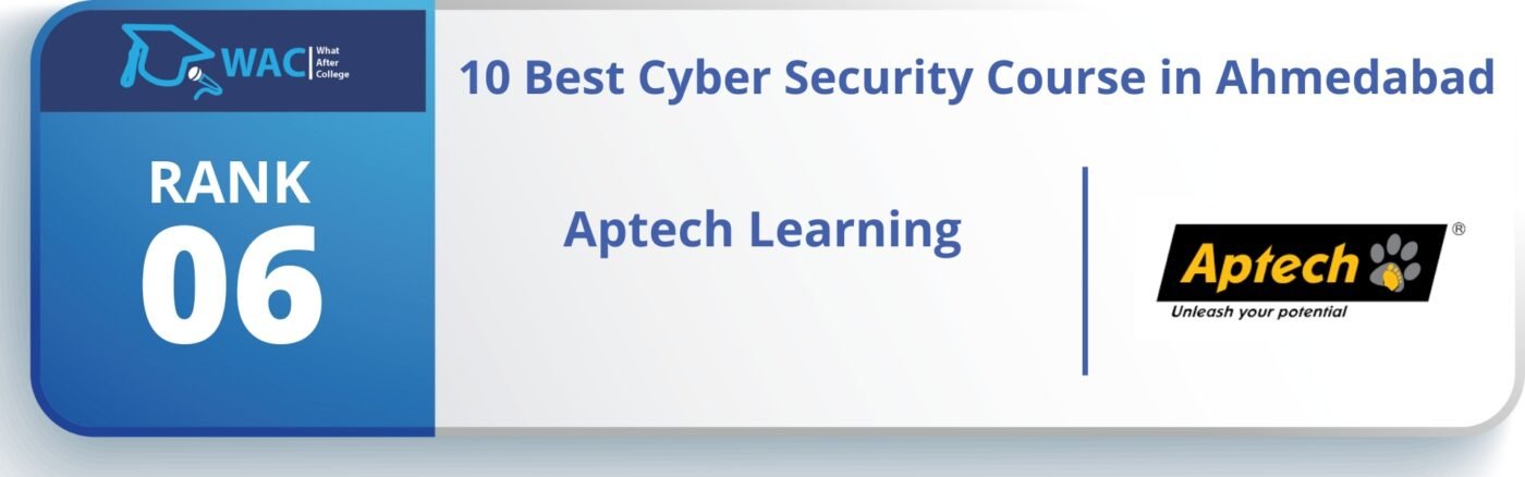 Cyber Security Course in Ahmedabad