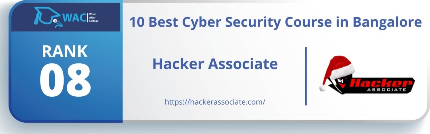 Cyber Security Course in Bangalore