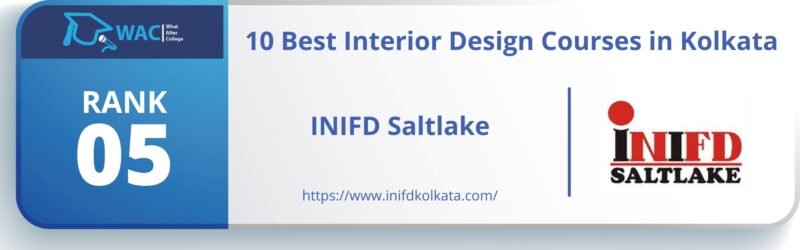 INIFD Saltlake