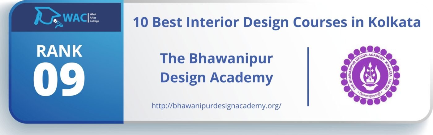The Bhawanipur Design Academy