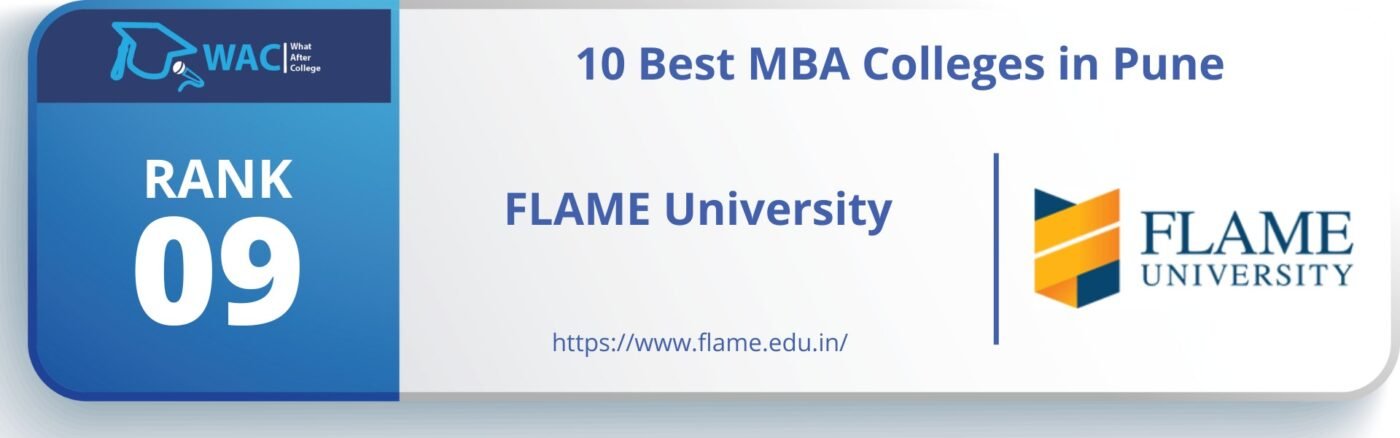 FLAME University School of Business