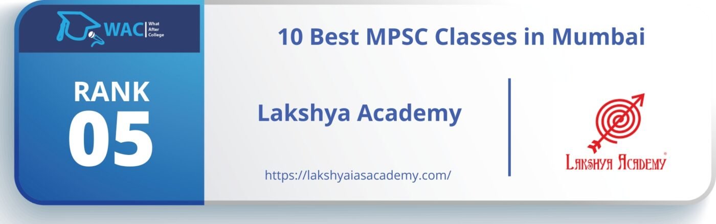 MPSC Classes in Mumbai