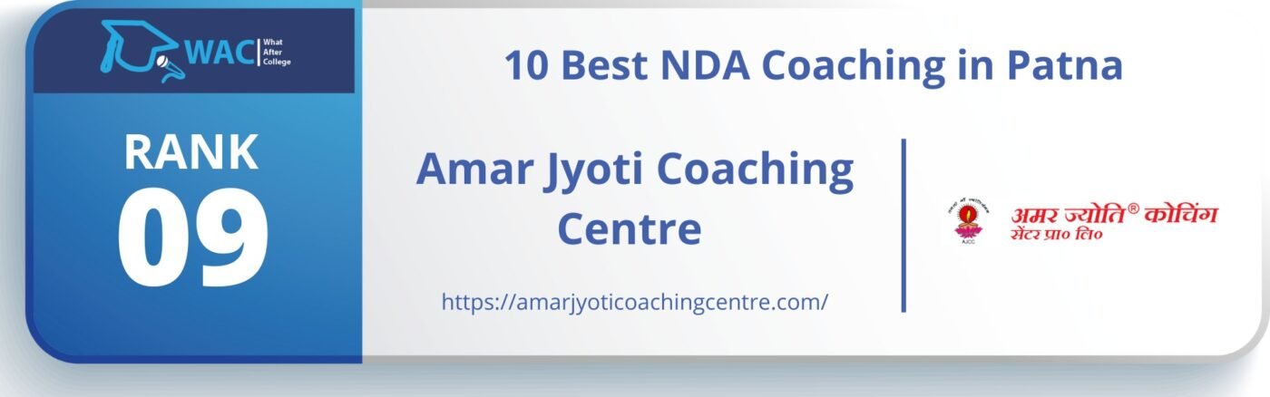 Amar Jyoti Coaching Centre 