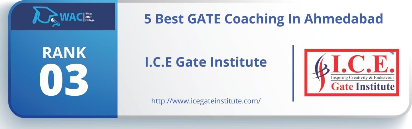 5 Best GATE Coaching In Ahmedabad