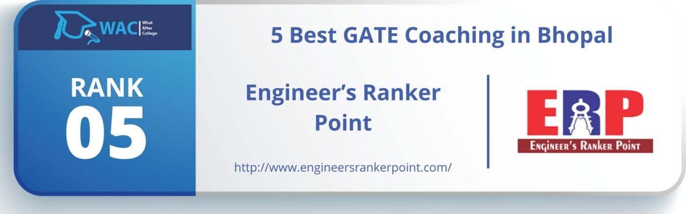 Engineer’s Ranker Point