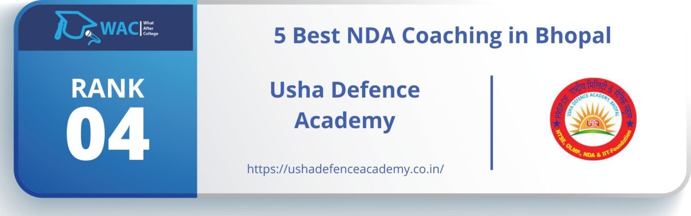 Usha Defence Academy