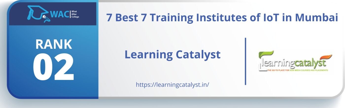 IoT training institutes in Mumbai